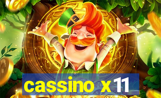 cassino x11